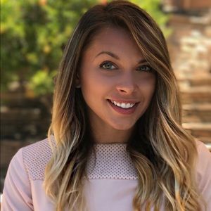 Meet your Posher, Mallory